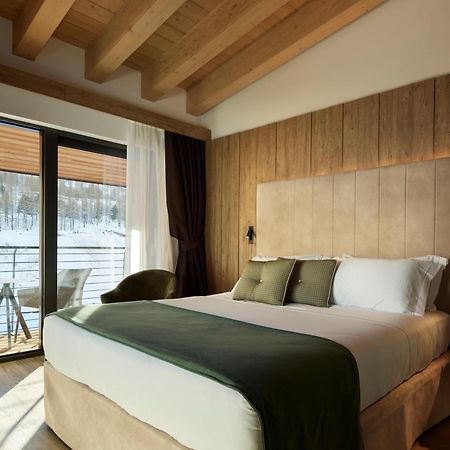 Cervino - Vretreats Hotel Breuil-Cervinia Ngoại thất bức ảnh