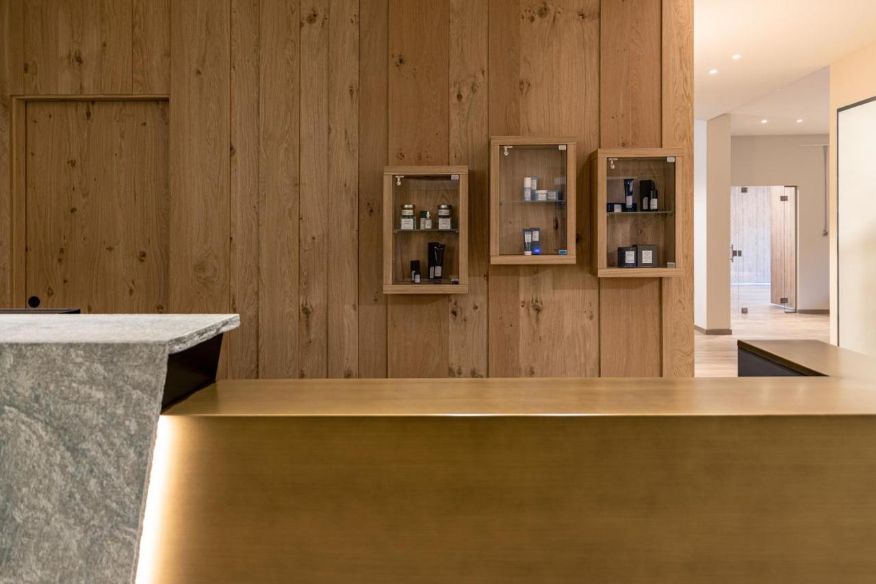 Cervino - Vretreats Hotel Breuil-Cervinia Ngoại thất bức ảnh