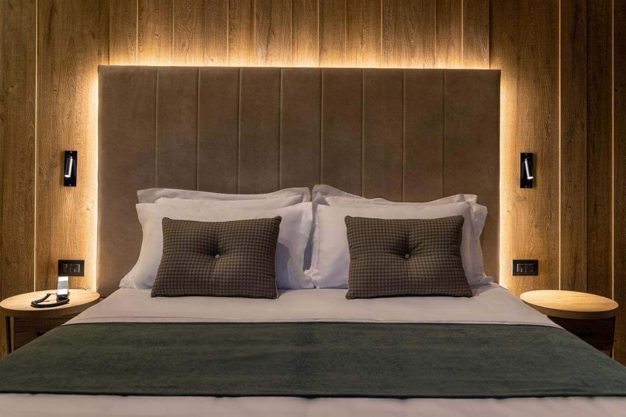Cervino - Vretreats Hotel Breuil-Cervinia Ngoại thất bức ảnh