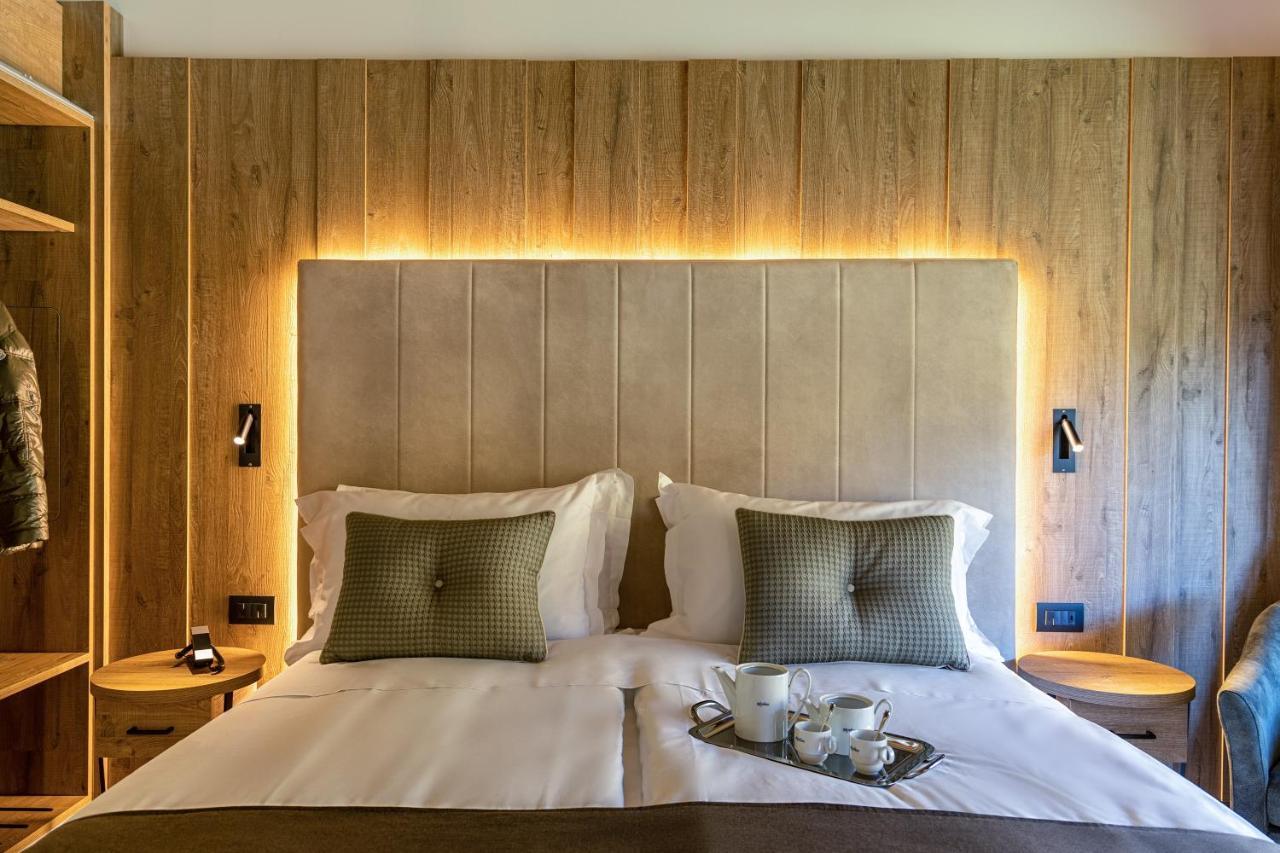 Cervino - Vretreats Hotel Breuil-Cervinia Ngoại thất bức ảnh