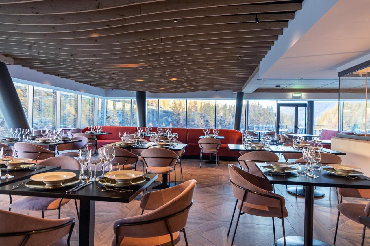 Cervino - Vretreats Hotel Breuil-Cervinia Ngoại thất bức ảnh