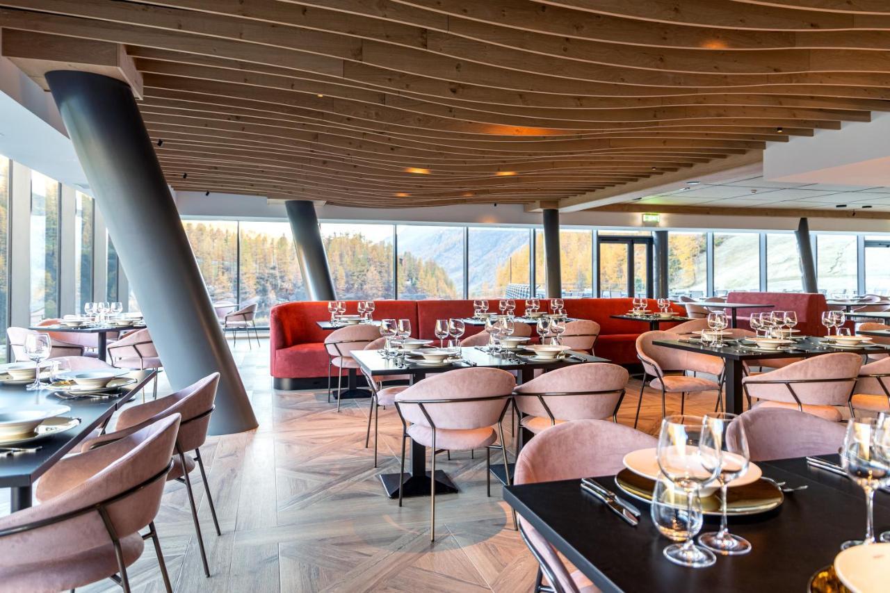 Cervino - Vretreats Hotel Breuil-Cervinia Ngoại thất bức ảnh