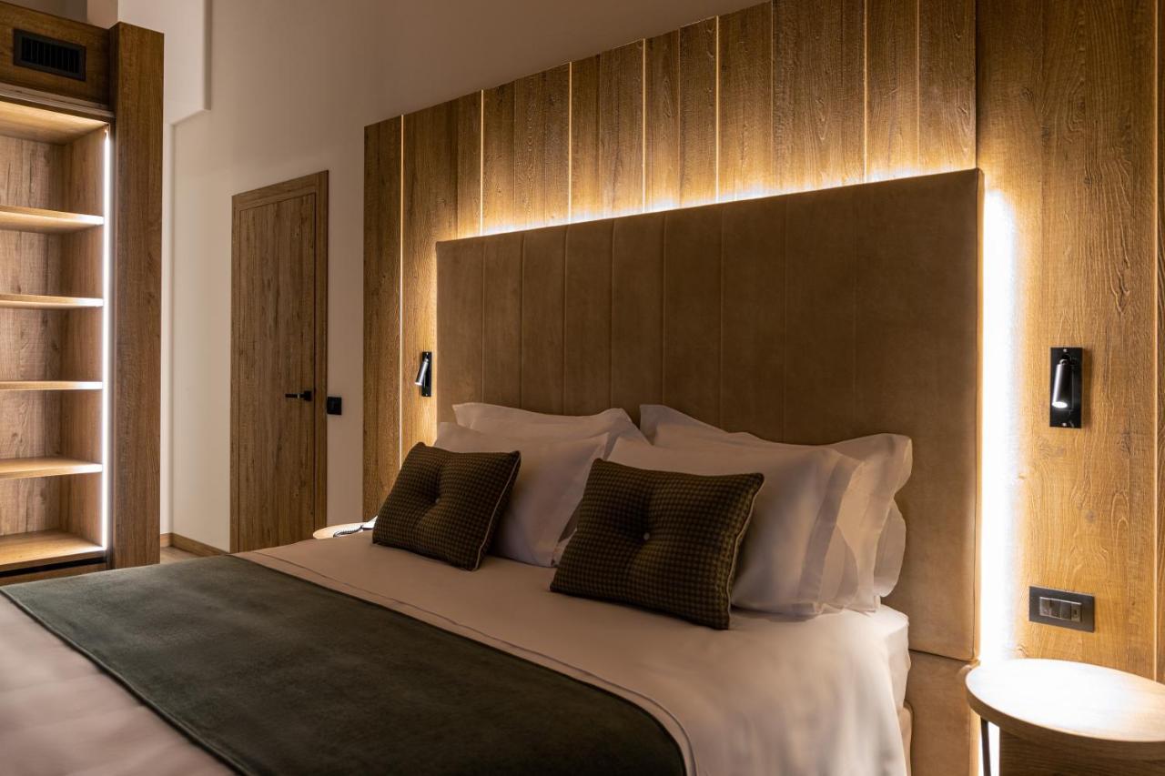 Cervino - Vretreats Hotel Breuil-Cervinia Ngoại thất bức ảnh