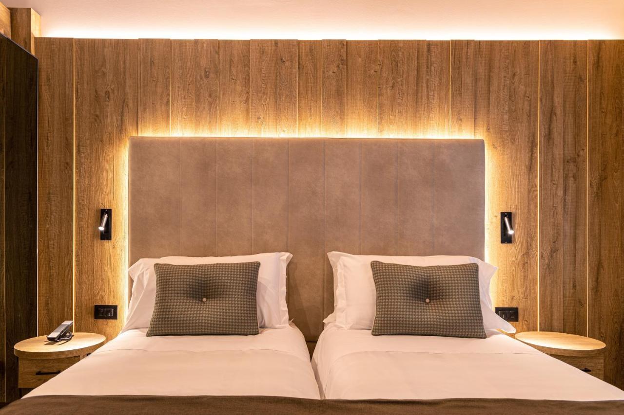 Cervino - Vretreats Hotel Breuil-Cervinia Ngoại thất bức ảnh