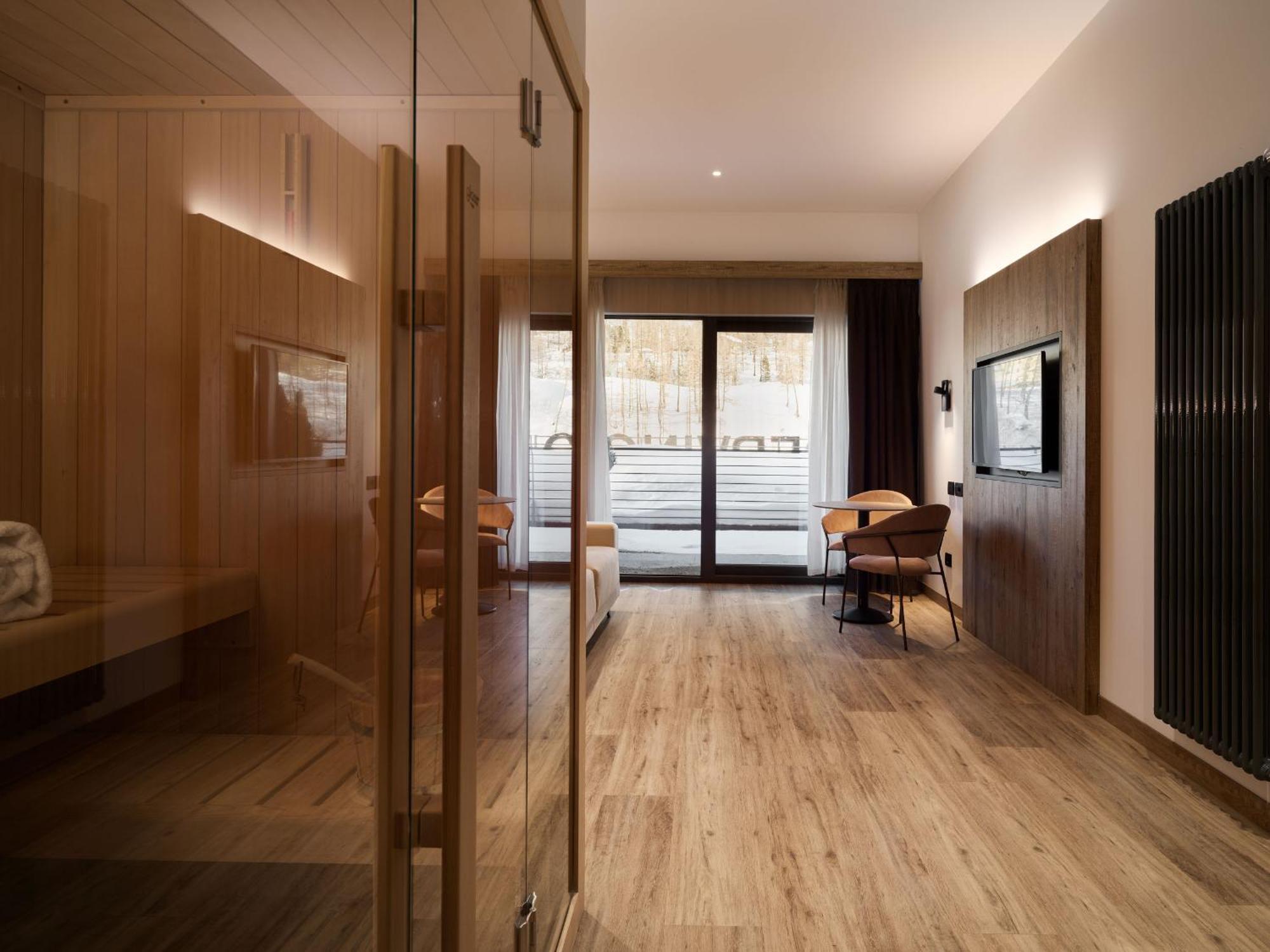 Cervino - Vretreats Hotel Breuil-Cervinia Ngoại thất bức ảnh