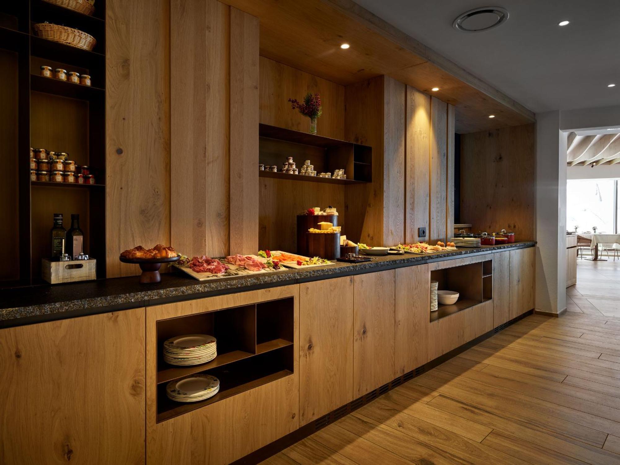 Cervino - Vretreats Hotel Breuil-Cervinia Ngoại thất bức ảnh