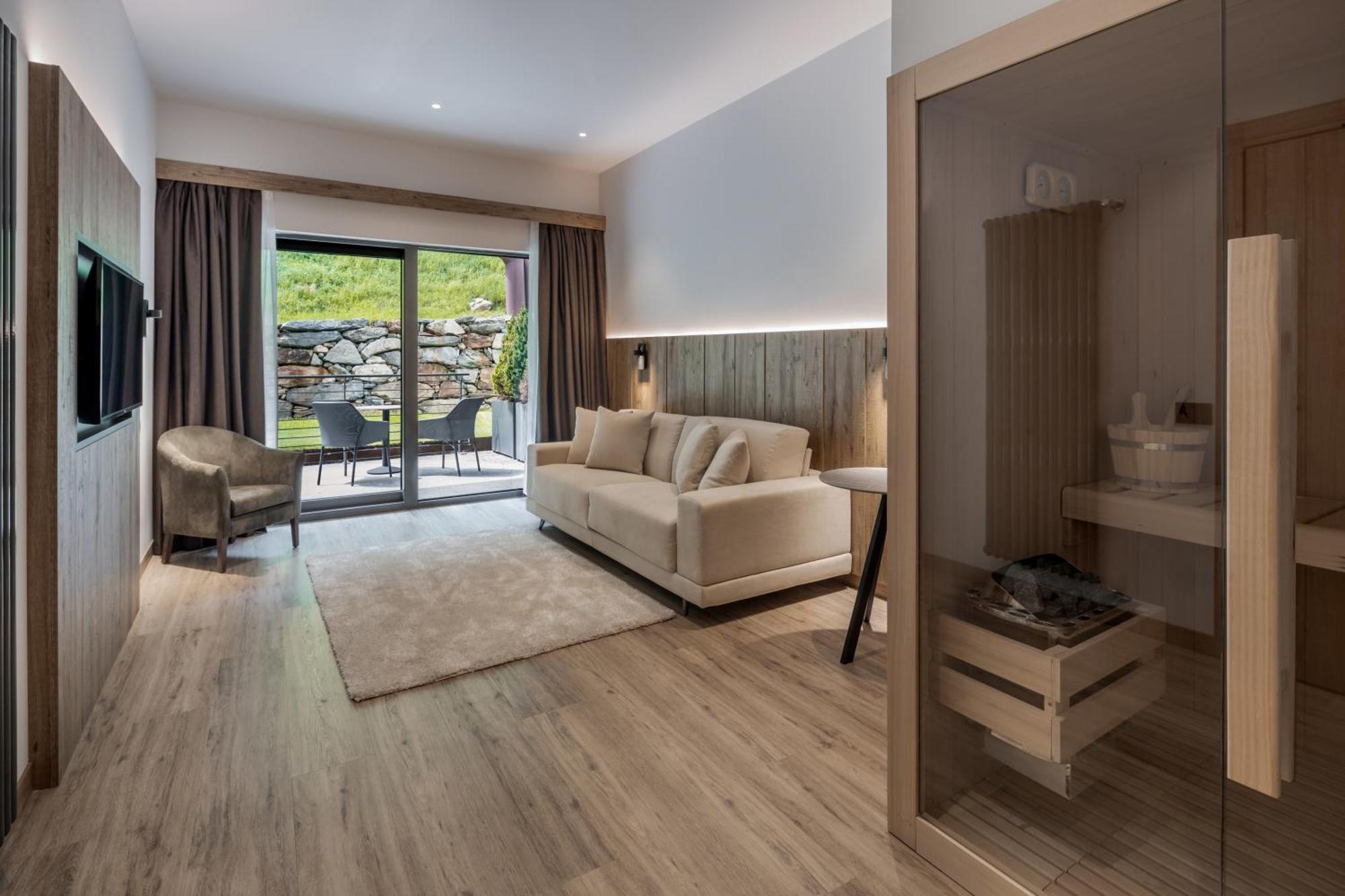 Cervino - Vretreats Hotel Breuil-Cervinia Ngoại thất bức ảnh