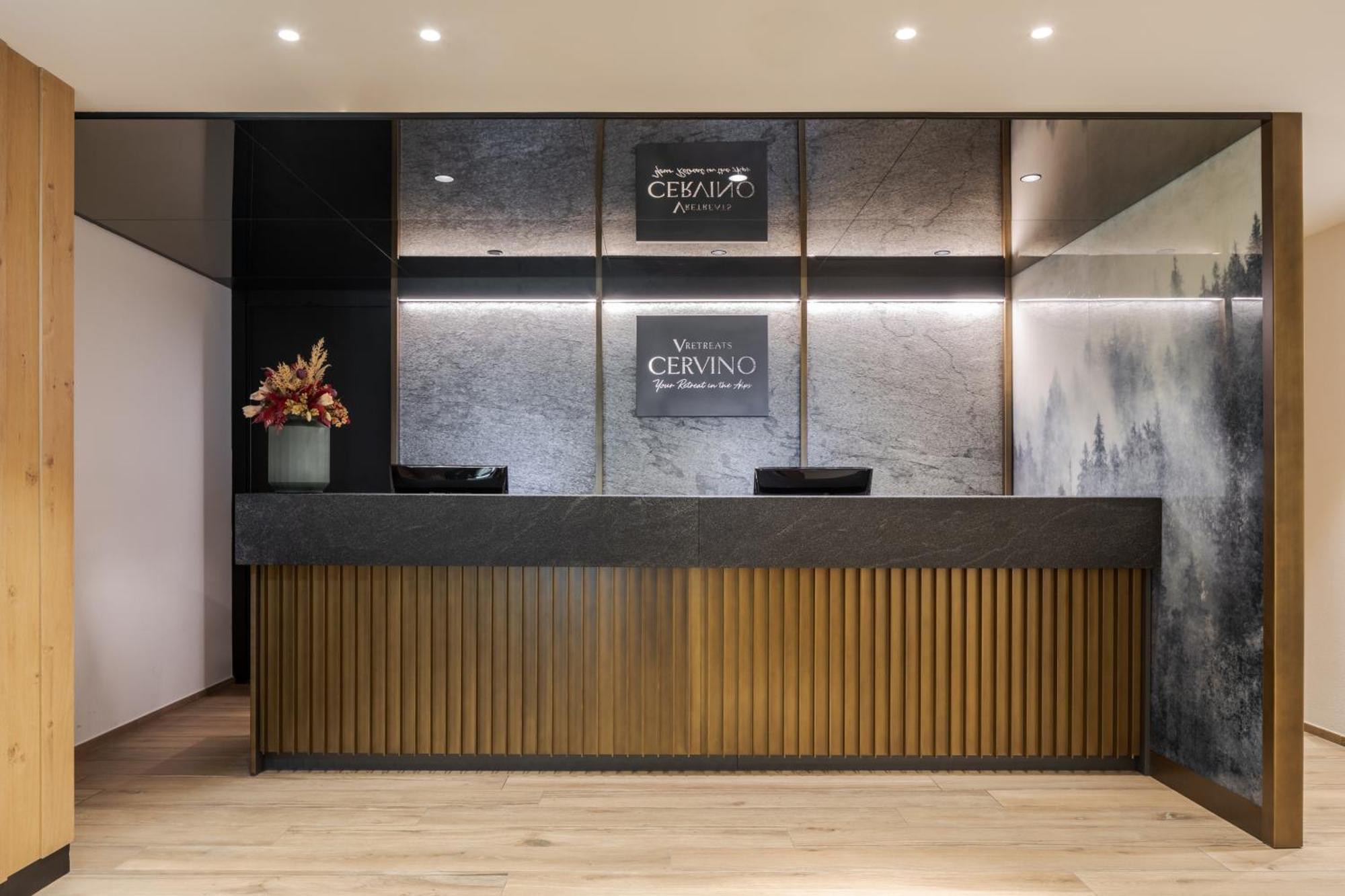 Cervino - Vretreats Hotel Breuil-Cervinia Ngoại thất bức ảnh