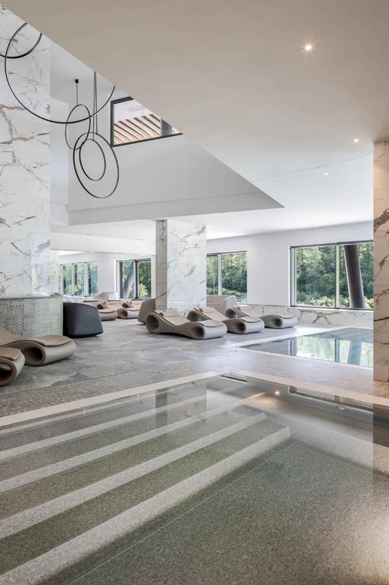 Cervino - Vretreats Hotel Breuil-Cervinia Ngoại thất bức ảnh